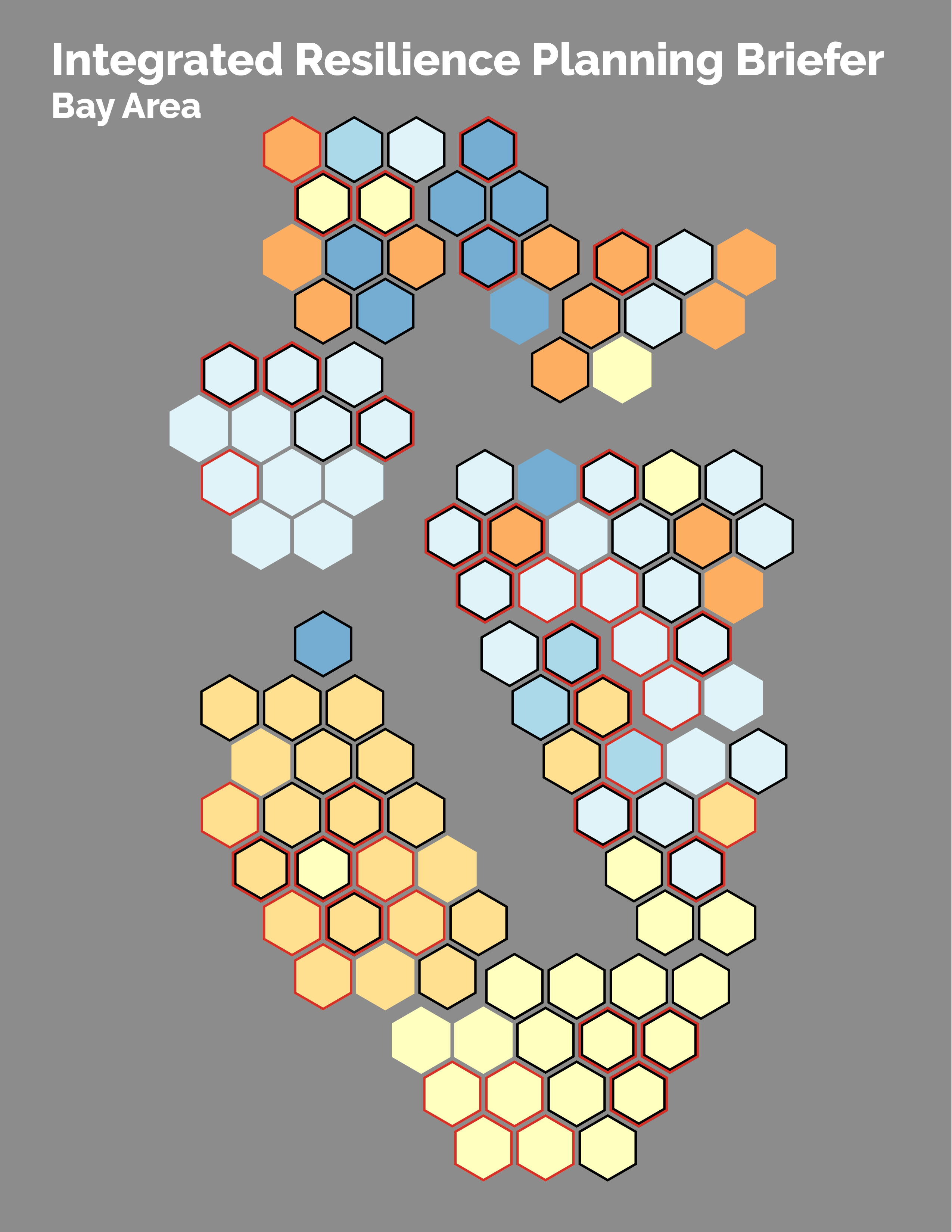 Integrated Planning Guide cover image.