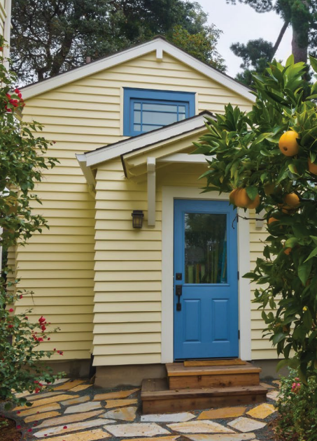 in-law unit