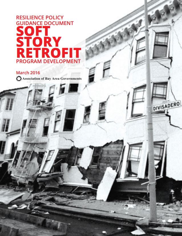 Soft Story Retrofit Program Development