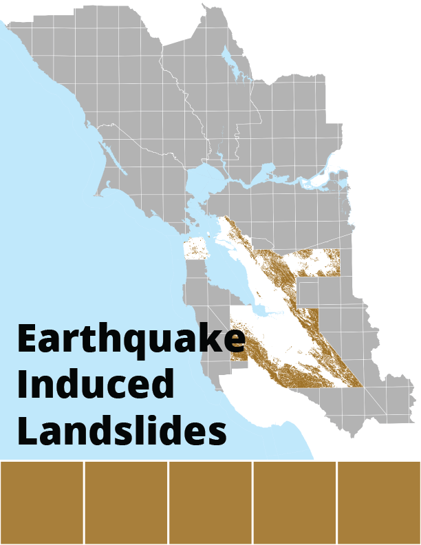 Earthquake-induced Landslides