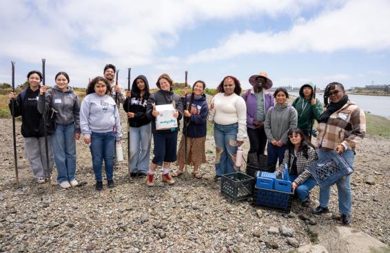 Estuary Youth Council