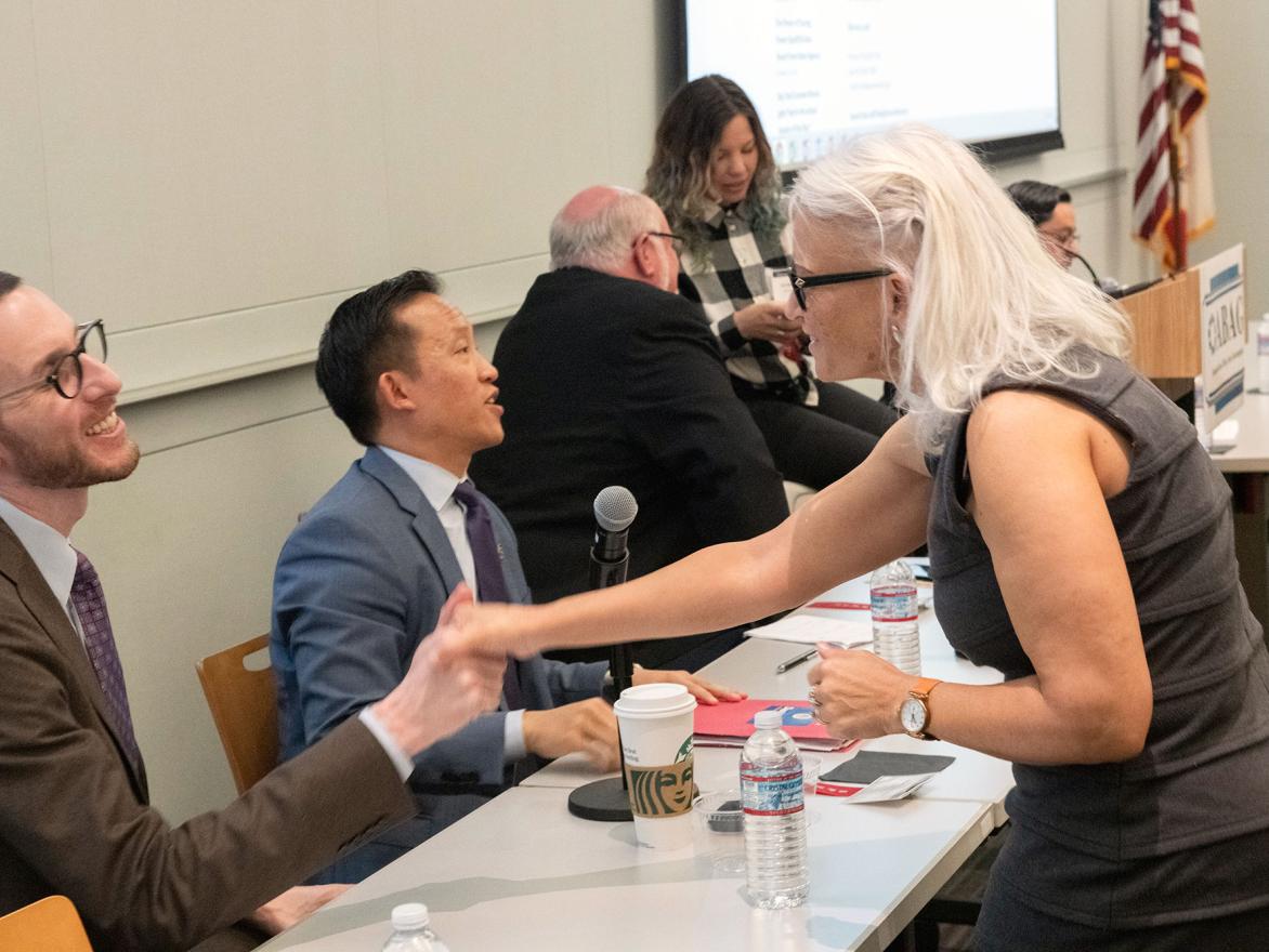 ABAG General Assembly, February 2020