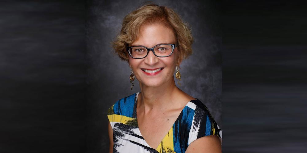 Therese W. McMillan
