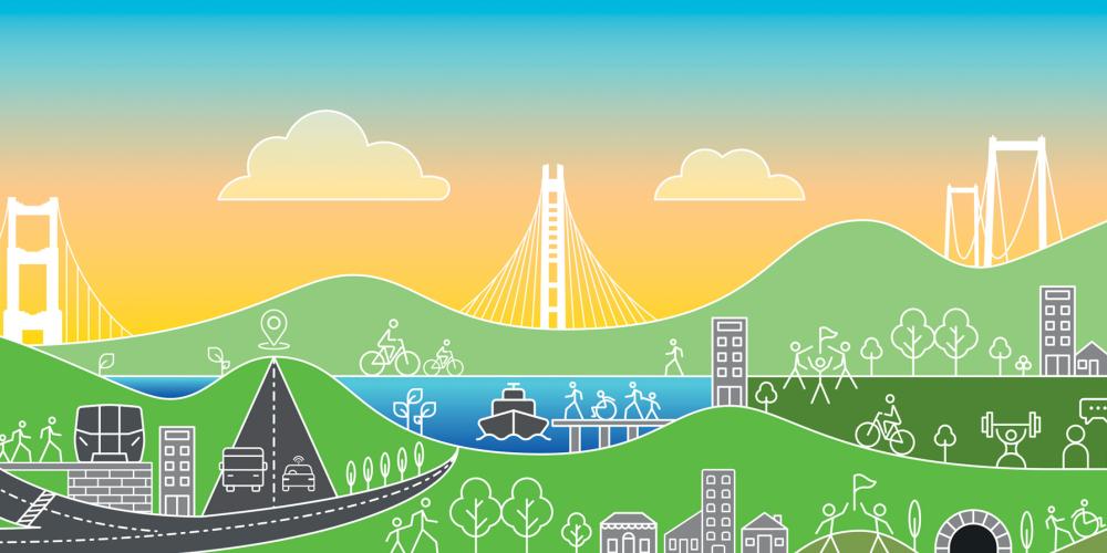 Plan Bay Area 2050