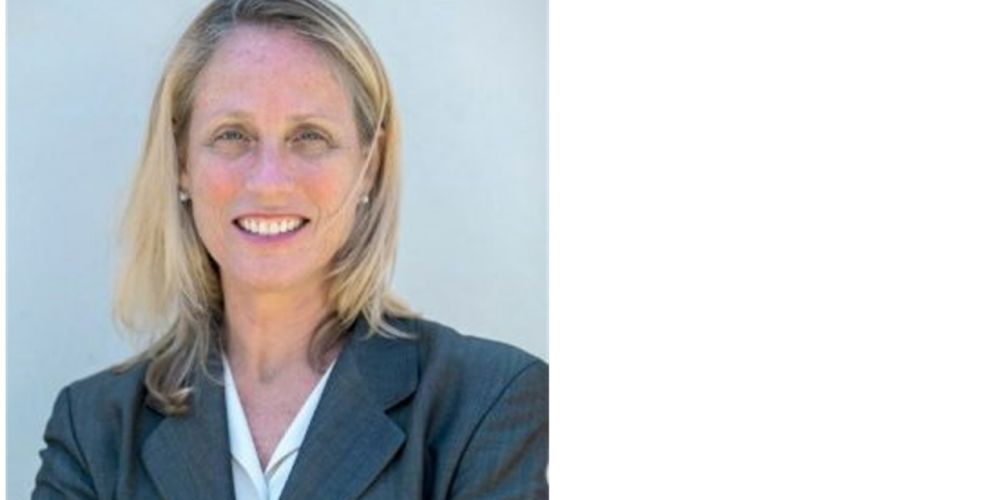 Kate Hartley, BAHFA Director