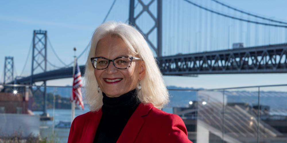 Therese McMillan