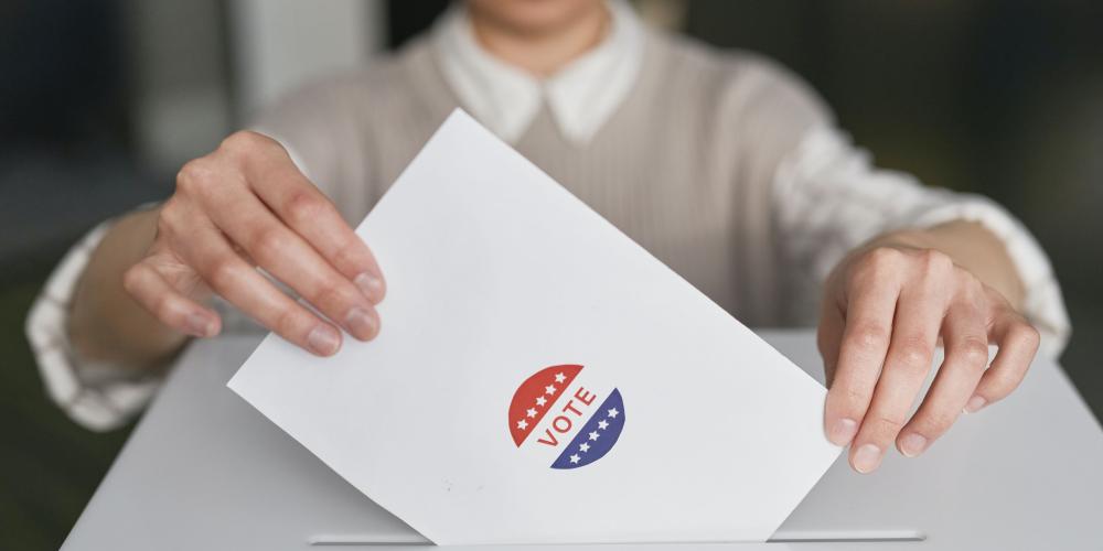 Vote