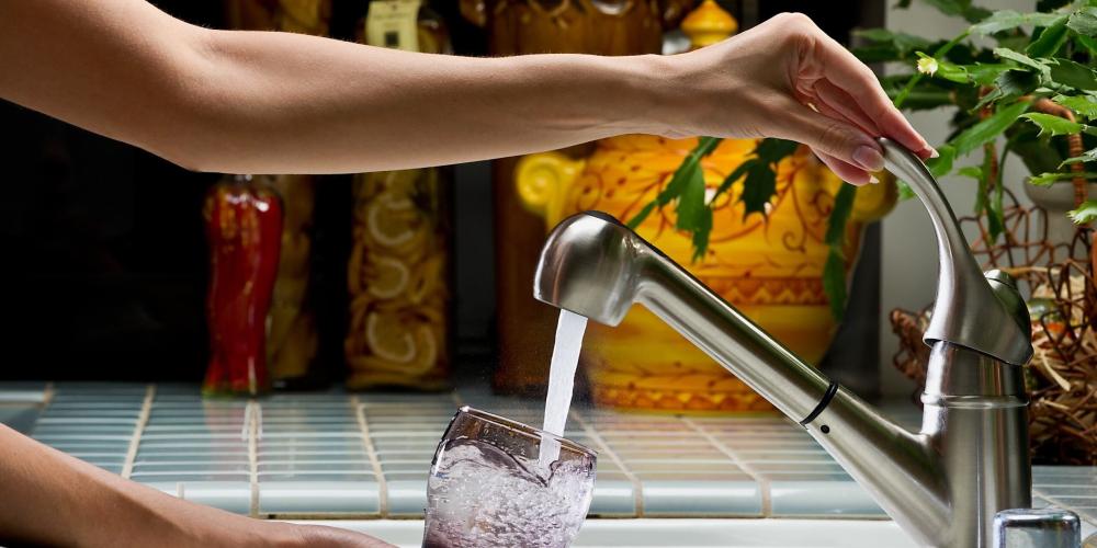 Tap Water Study