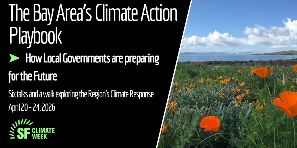 SF Climate Week