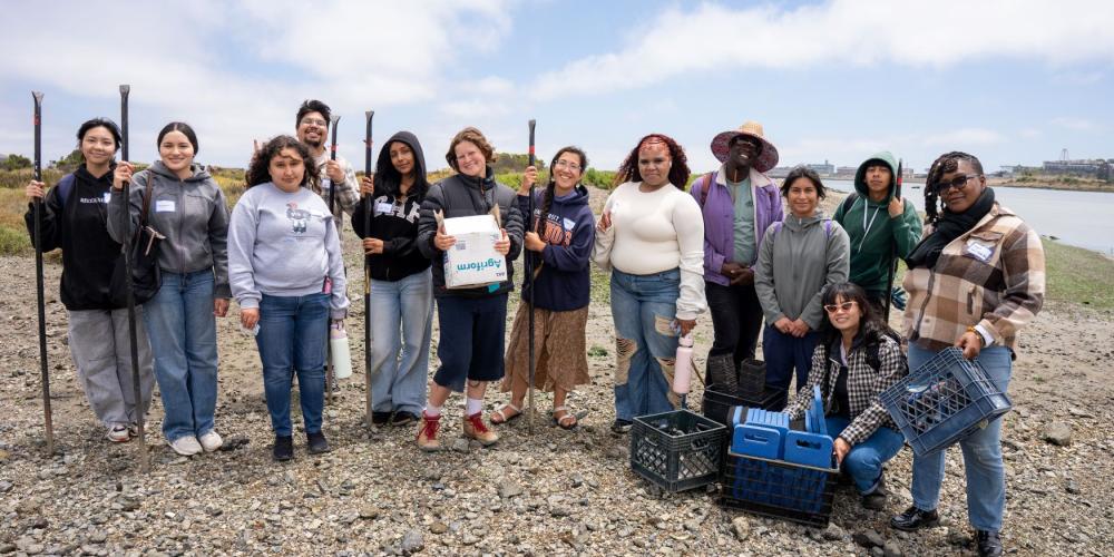 Estuary Youth Council