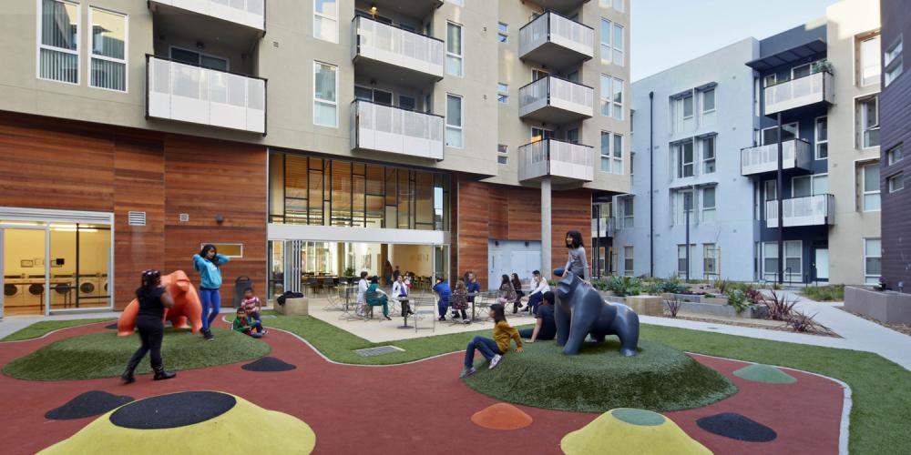 Housing