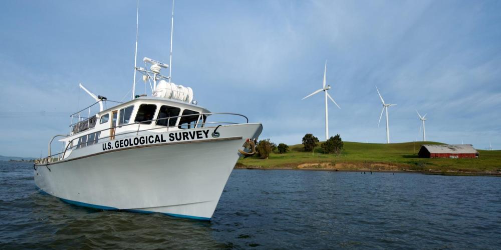 Estuary News