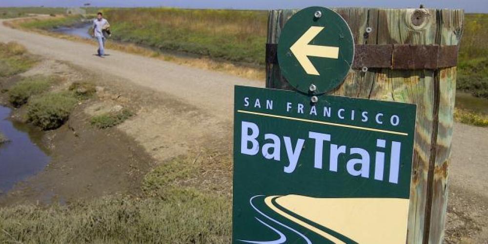 San Francisco Bay Trail