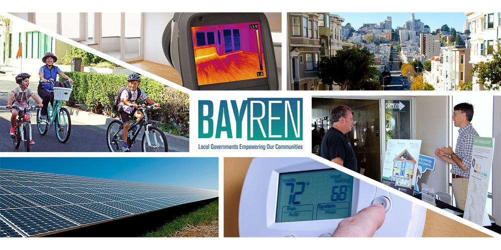BayREN - Bay Area Regional Energy Network