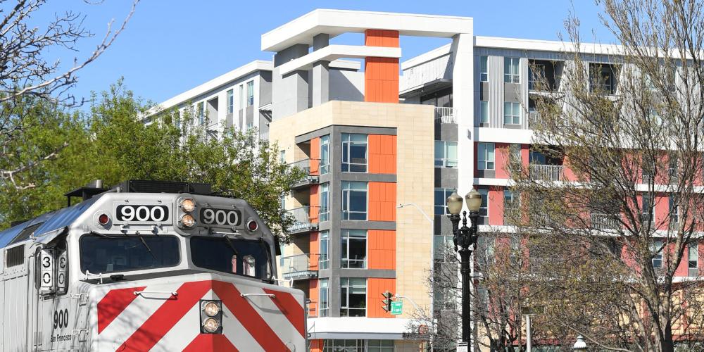 Bay Area Housing
