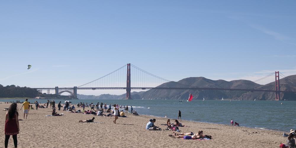 San Francisco Bay Restoration Authority