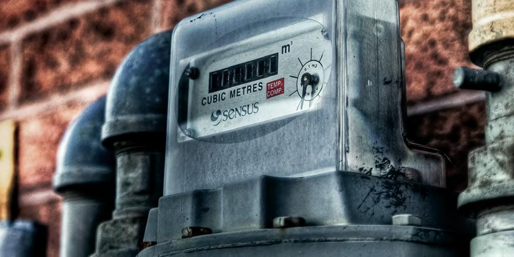 electric meter
