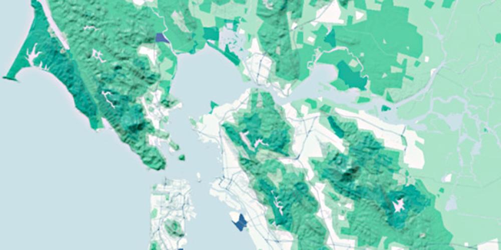 Energy Atlas