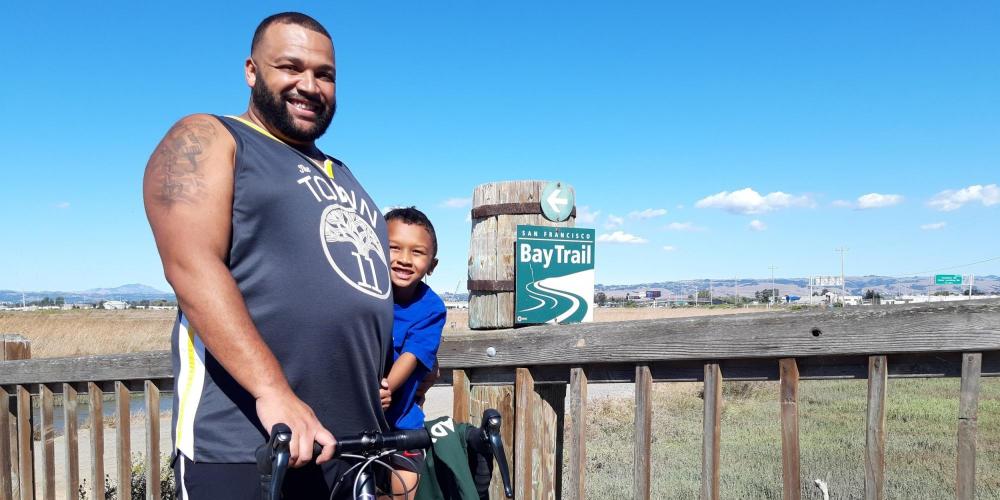 Bay Trail