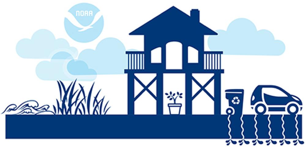 NOAA's Coastal Resilience Grants