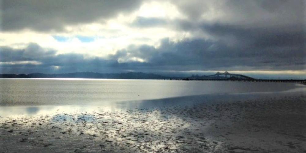 San Rafael Bay