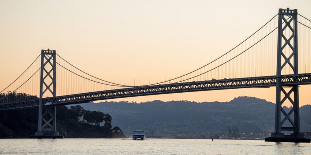 Bay Bridge 
