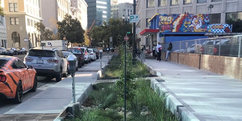 San Francisco Estuary Partnership