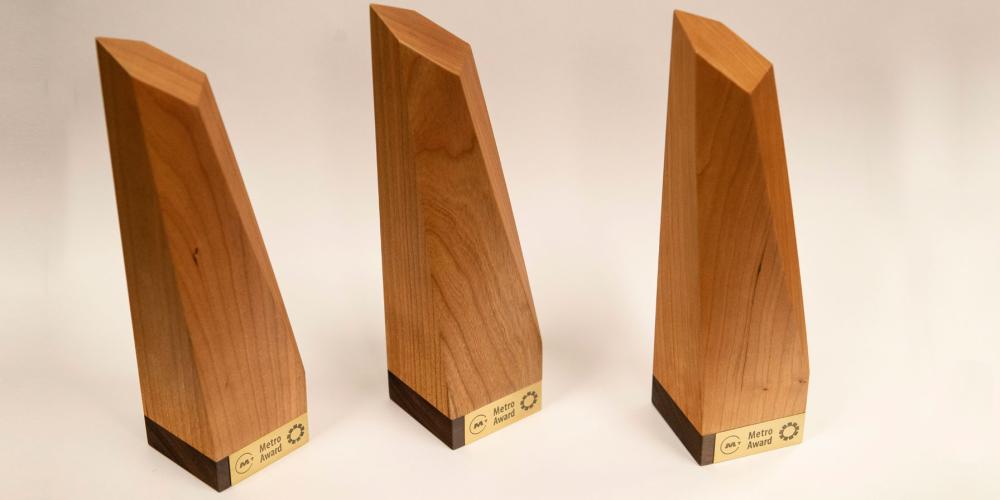Trophies