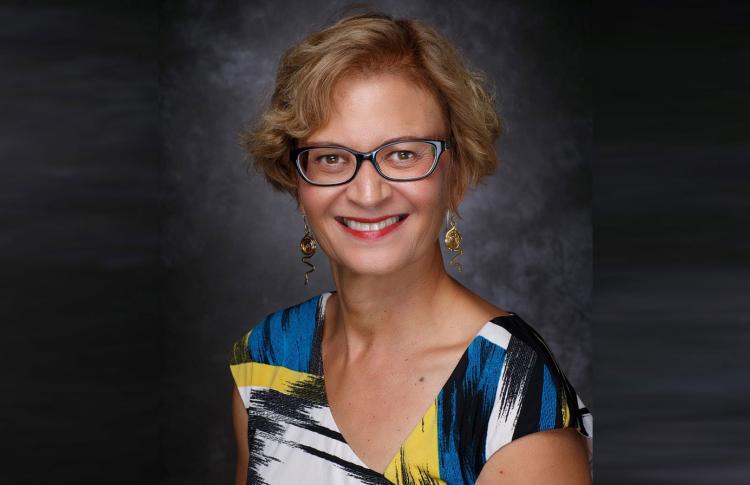 Therese W. McMillan