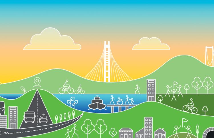Plan Bay Area 2050