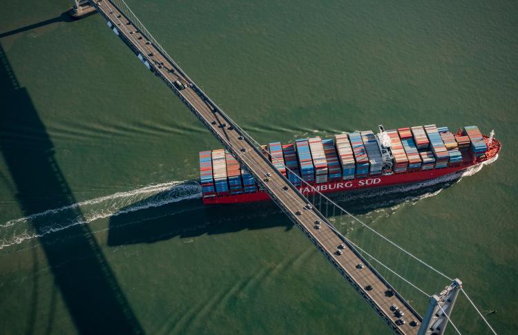 Infrastructure