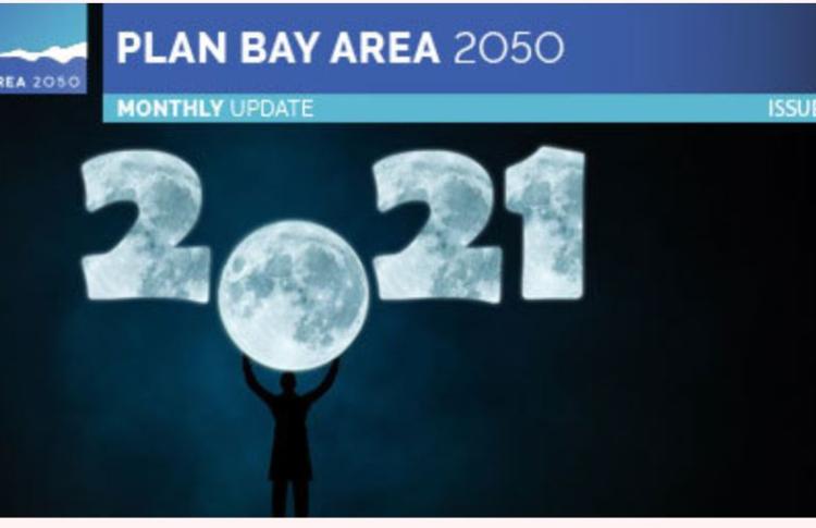 Plan Bay Area 2050
