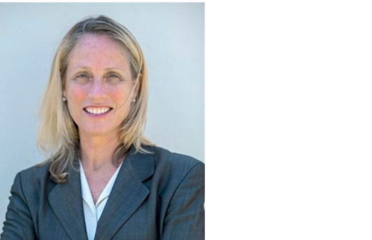 Kate Hartley, BAHFA Director