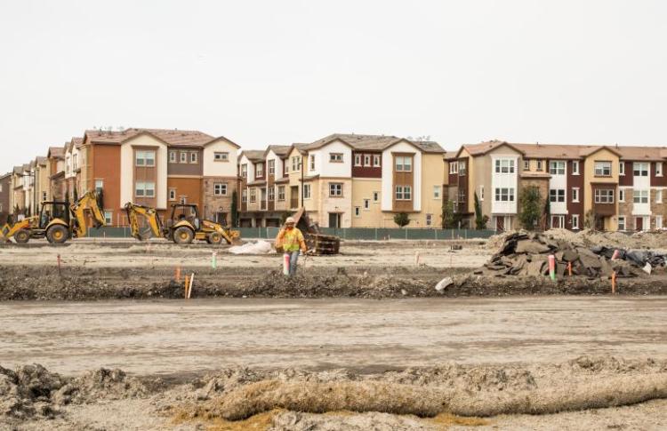 Milpitas Housing