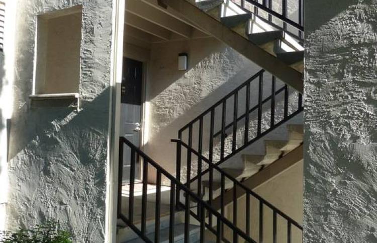 De Anza Terrace