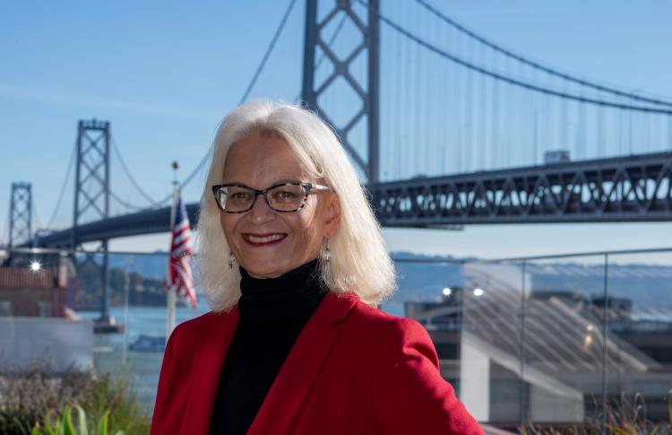 Therese McMillan