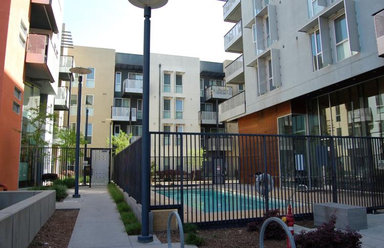 affordable housing