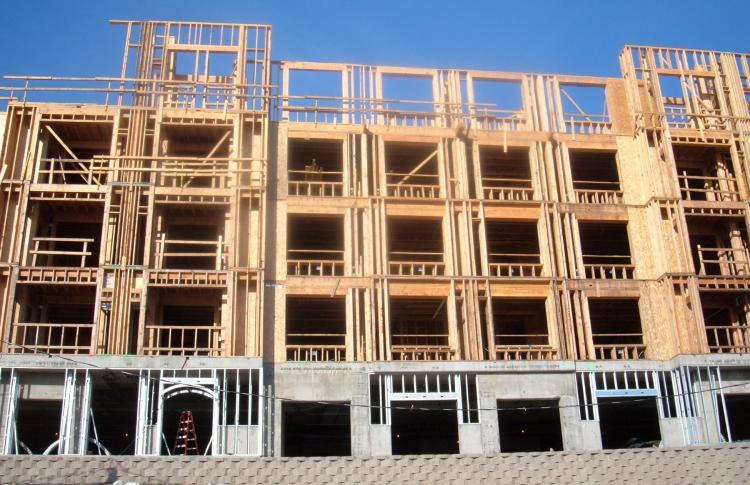 Housing construction 