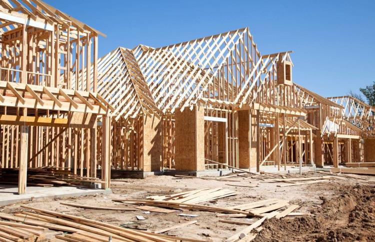 Housing construction 