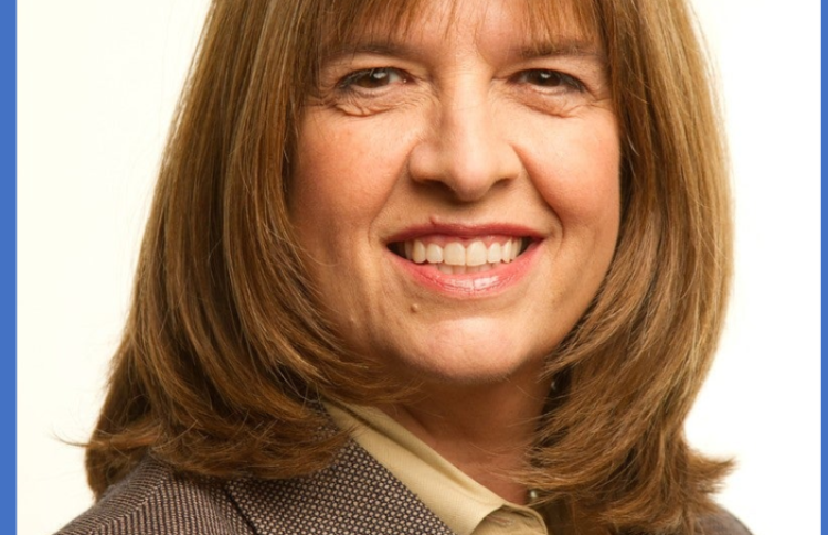 Sally Lieber