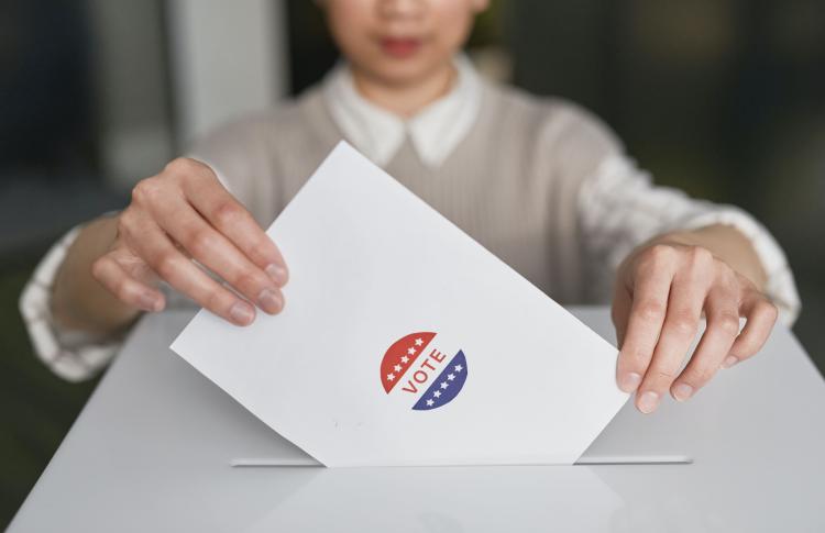 Vote
