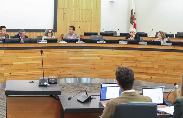The BAHFA Board unanimously agreed to place a housing bond on the November 2024 ballot.