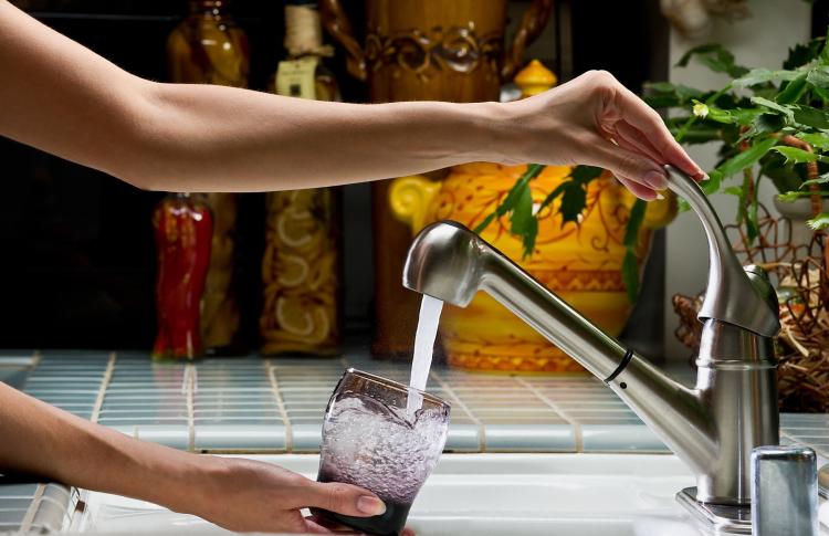 Tap Water Study