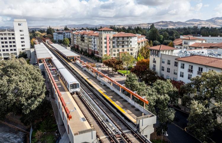 Plan Bay Area 2050+