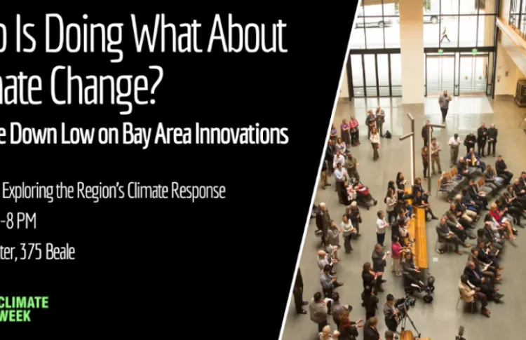 SF Estuary Week