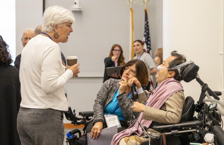 Accessible-Futures conference