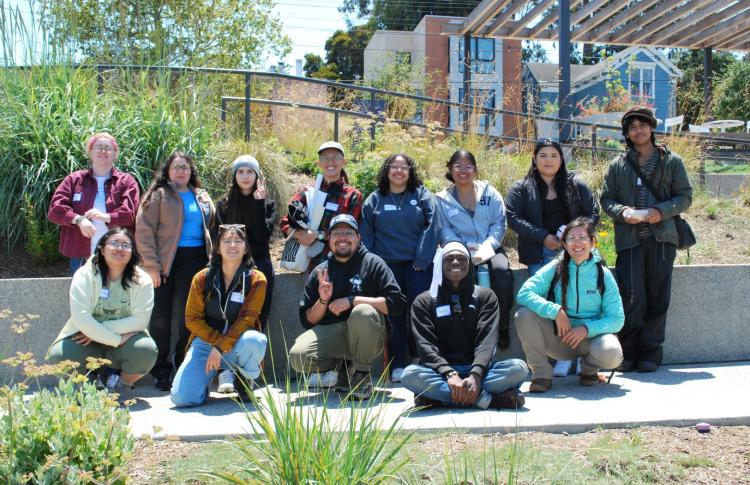 Estuary Youth Council