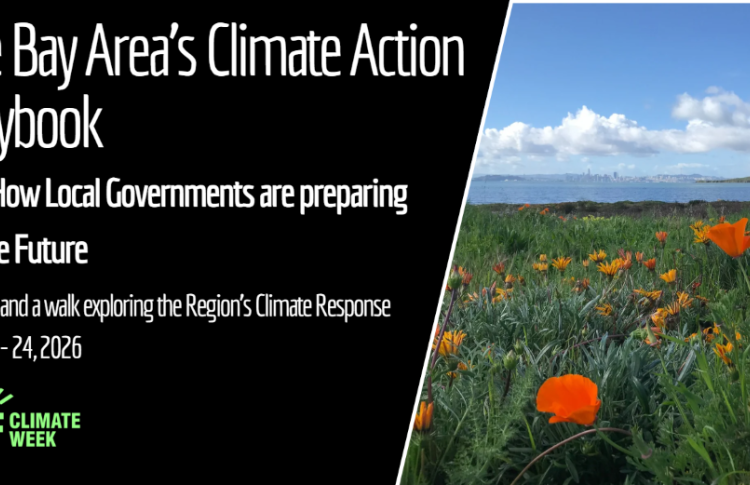 SF Climate Week