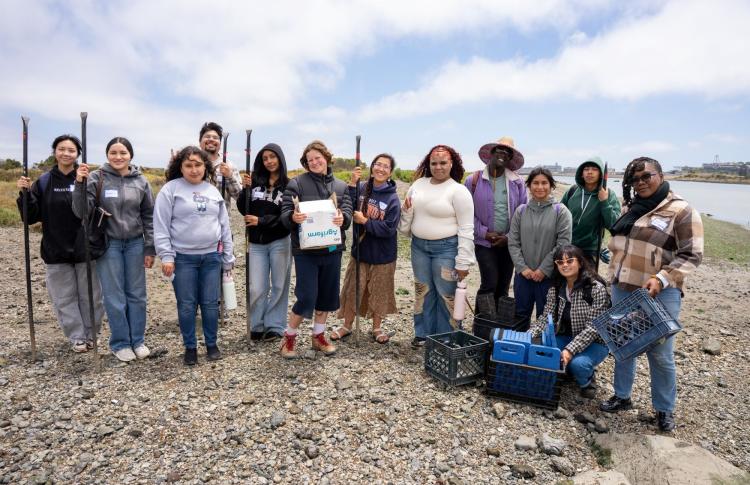Estuary Youth Council