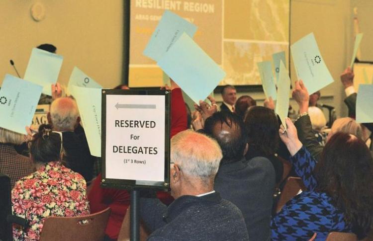 ABAG General Assembly